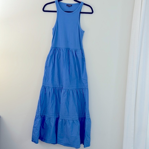J. Crew Maxi - Picture 2 of 5